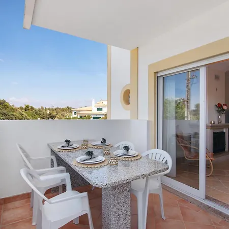 Apartman Thiago Holidays Albufeira