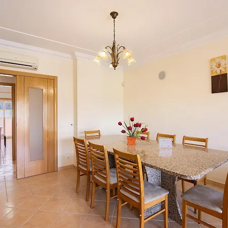 Apartman Thiago Holidays Albufeira