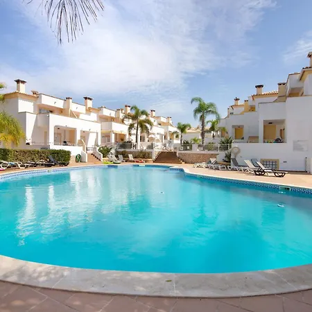 Thiago Holidays Lejlighed