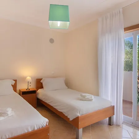 Thiago Holidays Lejlighed Albufeira