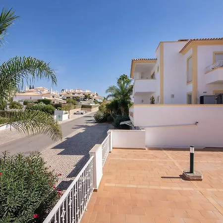 Lejlighed Thiago Holidays Albufeira