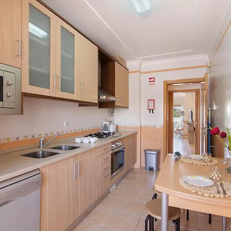 Appartement Thiago Holidays