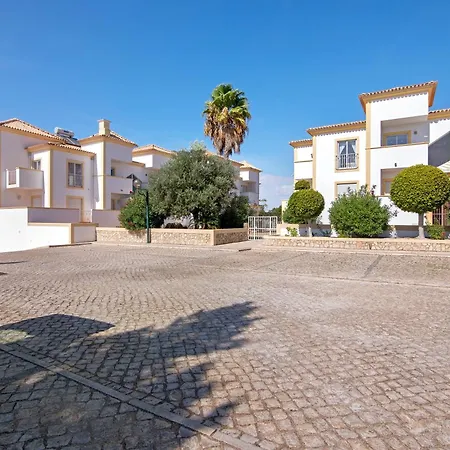 Thiago Holidays Appartement Albufeira