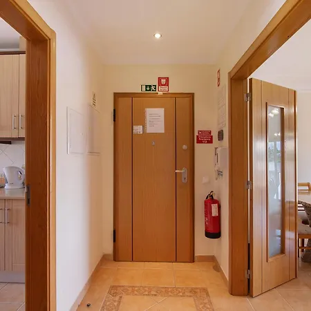 Appartement Thiago Holidays Albufeira
