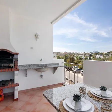 Appartement Thiago Holidays *