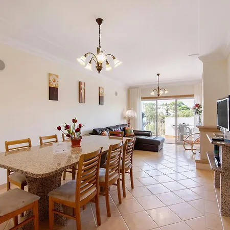 Appartement Thiago Holidays Albufeira
