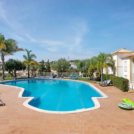 Thiago Holidays Appartement Albufeira